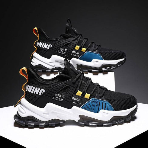 Spring Shoes Suction Membrane Outsole Youth